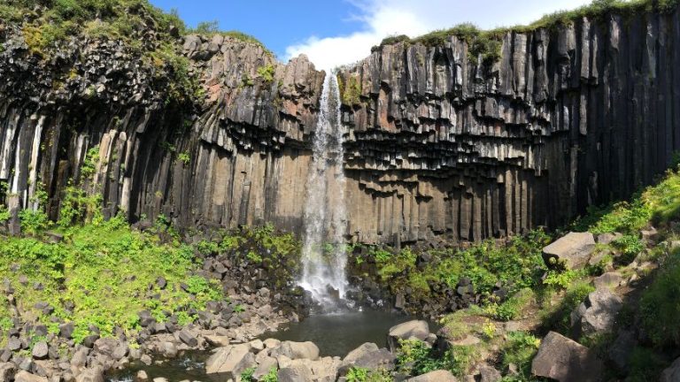Svartifoss: Guida alla cascata più affascinante d’Islanda