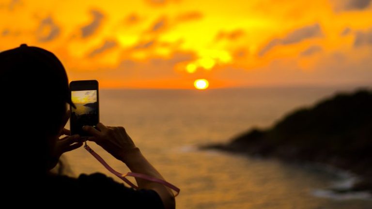 Emozioni, Luoghi e Narrazione Visiva