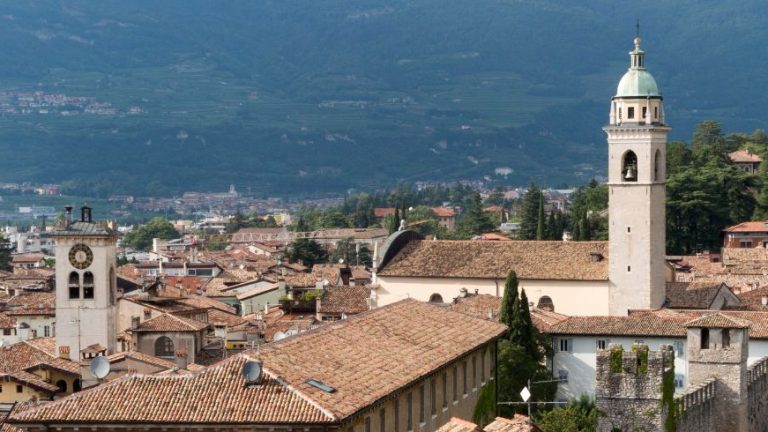 Rovereto chiama:5 giorni per immaginare un futuro sostenibile