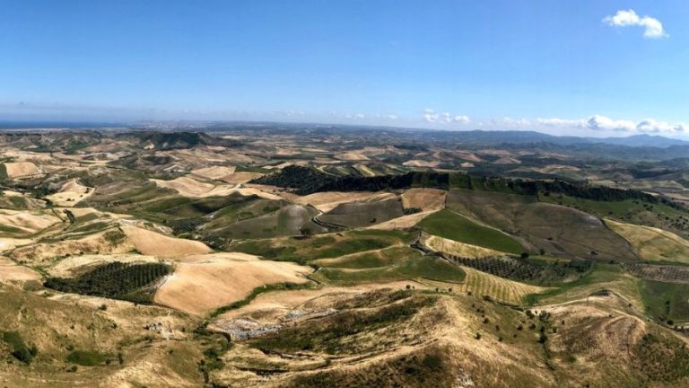 Strongoli Borgo Petelia: rinascita di un borgo in Calabria
