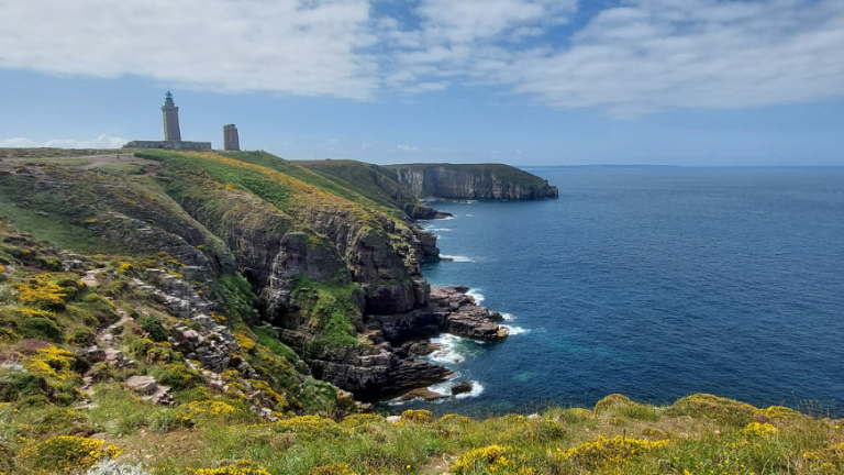 Riserve Naturali della Bretagna: 7 Itinerari Lenti