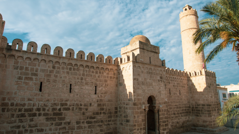 Dar Beate: vivere la Medina di Sousse con occhi nuovi
