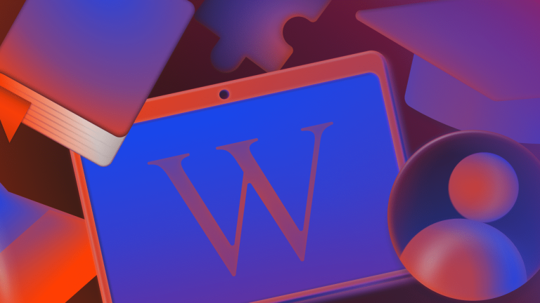 WordPress Credits e Campus Connect: Due programmi per l’istruzione