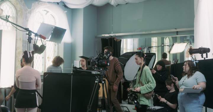 Saskatchewan film club shines spotlight on Prairie storytellers