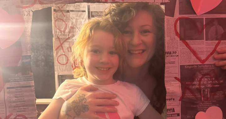 ICE detains B.C. mom, daughter in Texas, amid bumpy road to citizenship