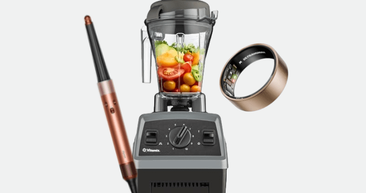 The Curator: 30+ best deals from Amazon Canada’s Big Spring Sale – National