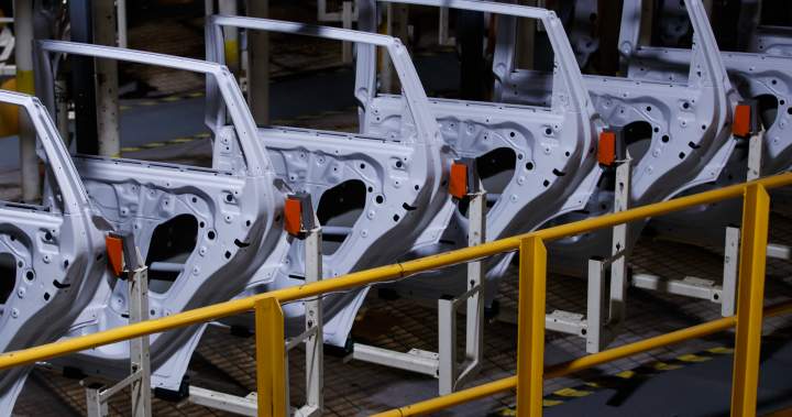 ‘Indefinite suspension’: Honda slams brakes on Ontario EV plant construction