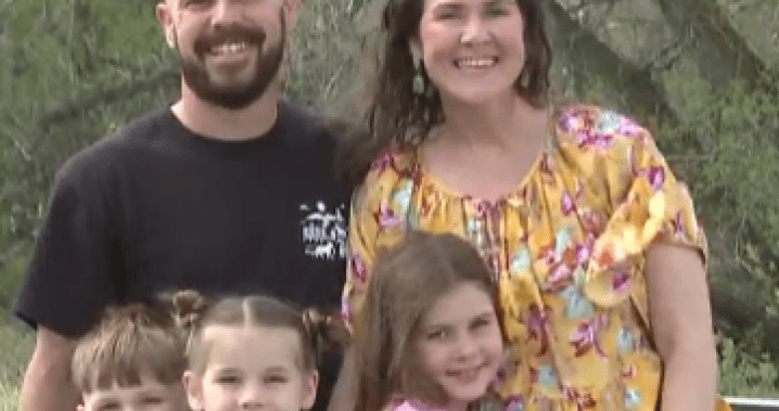 Lethbridge girl advances to quarterfinals of Ranger Rick magazine competition – Lethbridge