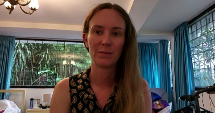 Canadian teacher in Venezuela describes chaos as earthquakes’ death toll climbs – National
