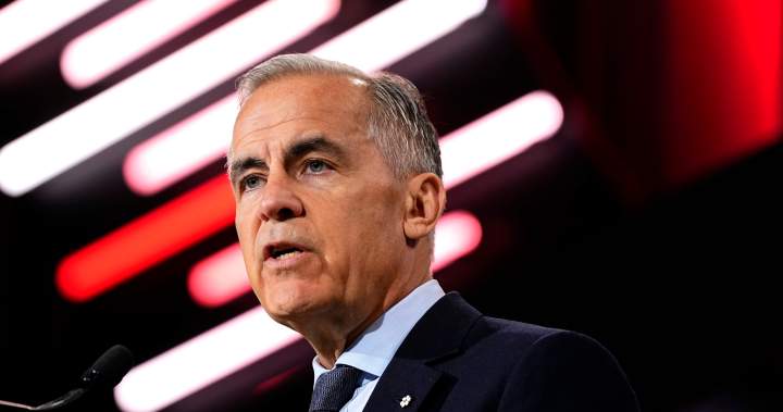 Carney to address rising antisemitism, announce new steps against Jewish hate – National