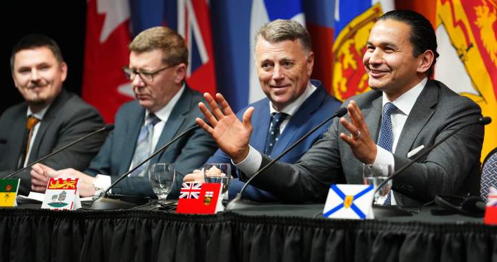 Saskatchewan businesses still feeling interprovincial trade barriers
