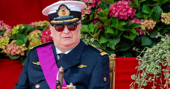 Car salesman becomes Belgian prince after royal lineage legally confirmed – National