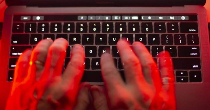 U.S. says Chinese hackers accessed DOJ, NASA, other sensitive agencies – National