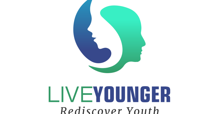 October 24 — Live Younger: A Wellness and Longevity Clinic