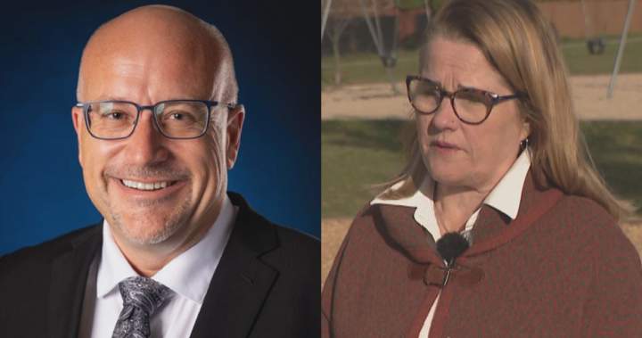 Russ Wyatt voted out of Winnipeg city council, Lora Meseman to represent Transcona – Winnipeg